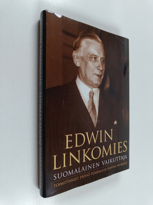 Edwin Linkomies : suomalainen vaikuttaja