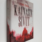 Jyrki Erra : Kaunasin sivut : kertomus - pikkukuva 1