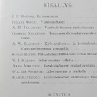Suomen Matkailijayhdistyksen vuosikirja 1933 - pikkukuva 2