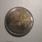 2 € JUHLAKOLIKKO SAKSIN OSAVALTIO JA ZWINGERPALATSI DRESDEN - pikkukuva 2