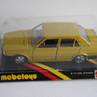 Mebetoys Alfa Giulietta - pikkukuva 1