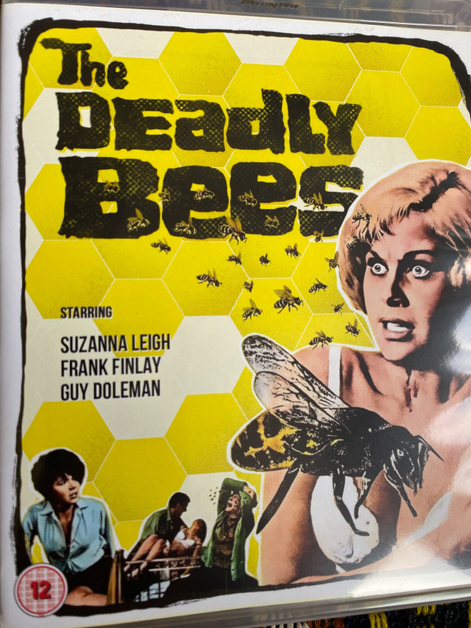 The Deadly bees