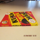 Pekka Ervasti/ Timo Haapala: Kuka Mitä Häh. - pikkukuva 2