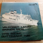 LP  Erikoiskokoelmia 3kpl - pikkukuva 1