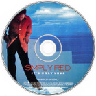 Simply Red : It's Only Love - CD - pikkukuva 2