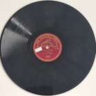 Savikiekko 1954 - Matti Lehtinen - His Master's Voice TJ 53 - pikkukuva 4