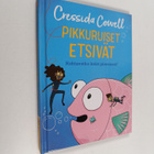 Cressida Cowell : Pikkuruiset etsivät : Hohtavatko kalat ... - pikkukuva 1