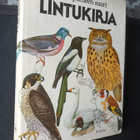 Jiri Felix: Koko perheen suuri lintukirja - pikkukuva 1