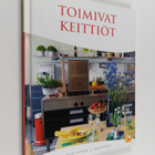 Beate Slipher : Toimivat keittiöt - pikkukuva 1