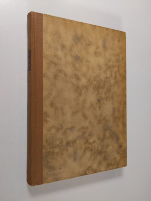 Charles Morgan : Tuomarin tarina