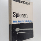 John Le Carre : Spionen som kom in från Kylan - pikkukuva 1