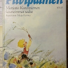 Marjatta Kurenniemi - Pilvipaimen (sid.) - pikkukuva 1