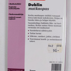Jack Messenger : Dublin - pikkukuva 2