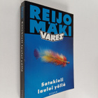 Reijo Mäki : Satakieli lauloi yöllä : jännitysromaani - pikkukuva 1