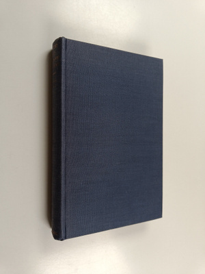L. W. H. Hull : History and philosophy of science : an in...