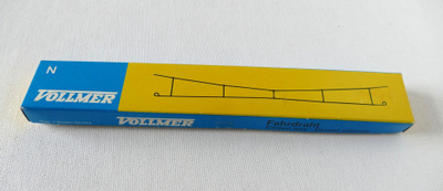 Vollmer 8013 kosketinlanka 13 kpl