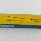 Vollmer 8013 kosketinlanka 13 kpl - pikkukuva 1