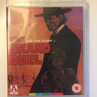 Suuri kaksintaistelu - Special Edition (Blu-ray) ARROW (1972 - pikkukuva 1