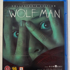 Wolf Man - Blu-ray, uusi - pikkukuva 1