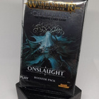 Warhammer Age Of Sigmar Champions - Onslaught TCG Booster - pikkukuva 1