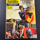 Kuvitettuja Klassikkoja 33 - pikkukuva 1