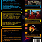 Star Trek Starfleet Academy (PC-CD), CIB, BIG BOX - pikkukuva 4