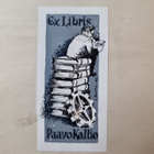 Liitto : Suomen kaunokirjailijaliiton albumi 1903 - pikkukuva 3