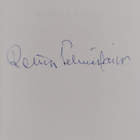 Reino Lehväslaiho : Korven peura (signeerattu) - pikkukuva 3