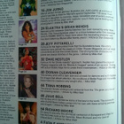 Femme Fatales Magazine - Maaliskuu 2002 - pikkukuva 2