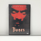 Bones (Snoop Dogg, dvd) - pikkukuva 1