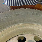 Nokia talvirenkaat x 5, M+S 185/65 R14 - pikkukuva 2