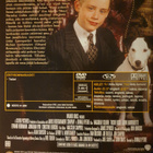 Riku Rikas DVD Macaulay Culkin - pikkukuva 3