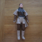 Vintage Star Wars - Princess Leia (Boushh disguise) - loose - pikkukuva 2