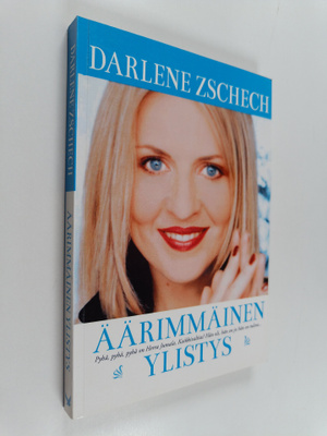 Darlene Zschech : Äärimmäinen ylistys