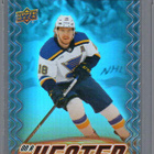 2024-25 Upper Deck - On a Heater - 0,50 € / kpl - pikkukuva 2