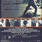Donnybrook (2018) DVD Adam Bartley, Chris Browning - pikkukuva 2