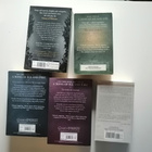Martin, GRR.: Song of Ice and Fire 1-5 (eng. pokkarit) - pikkukuva 2
