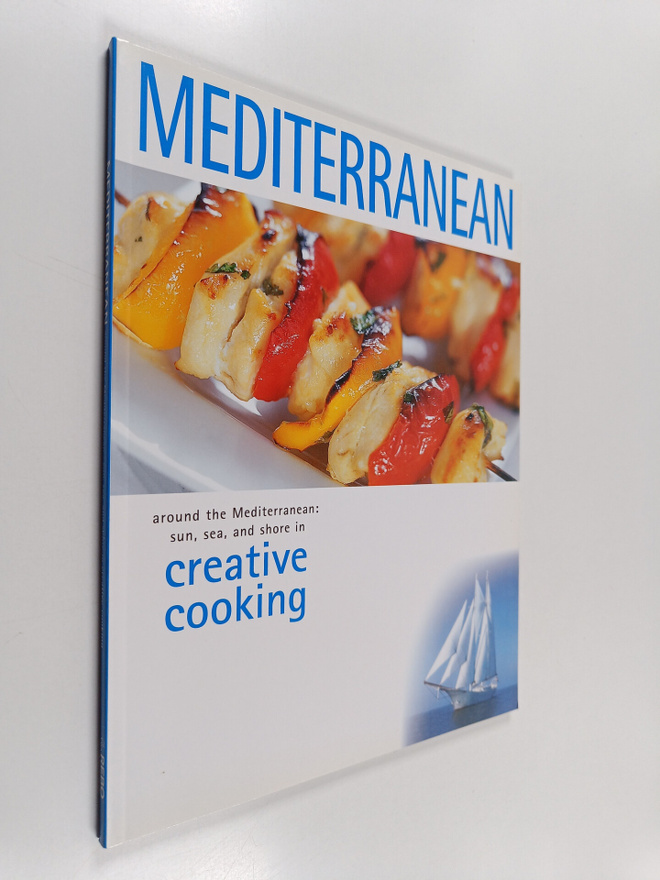 Mediterranean - around the Mediterranean : Sun, sea and s...