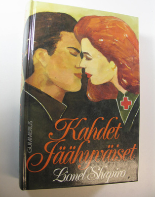 Lionel Shapiro : Kahdet jäähyväiset