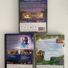 Prinsessa dvd-box: Prinsessa ja sammakko, Kaunotar ja hirviö - pikkukuva 4