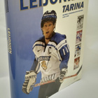 Leijonien Tarina, Suomen jääkiekkoliiton historia 1929-2004 - pikkukuva 1