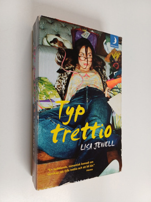 Lisa Jewell : Typ trettio
