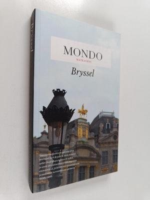 Teemu Vass : Bryssel