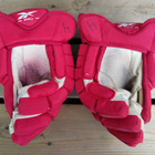 Jokerit Game Worn 2014-2015 Ossi Väänänen #4 - pikkukuva 3