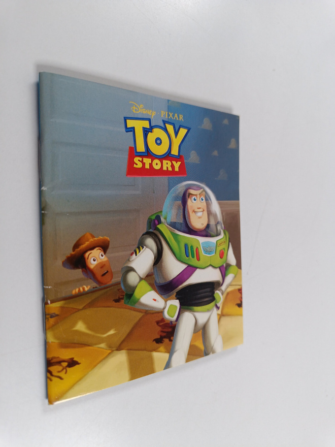 Walt Disney : Toy Story