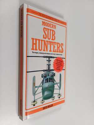 David Miller : The new illustrated guide to modern sub hu...