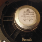 Takakaiutin V.A.G VW Golf, Jetta ym. 1K0035454M - pikkukuva 2