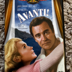 Avanti! DVD, Klassikko - pikkukuva 1