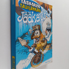 Jääkauhu - pikkukuva 1