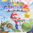 Super Mario Galaxy 2 (DVD Bundle) - pikkukuva 1